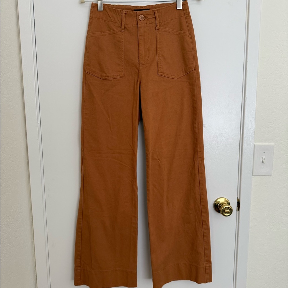 Bagatelle Copper Trousers size 2